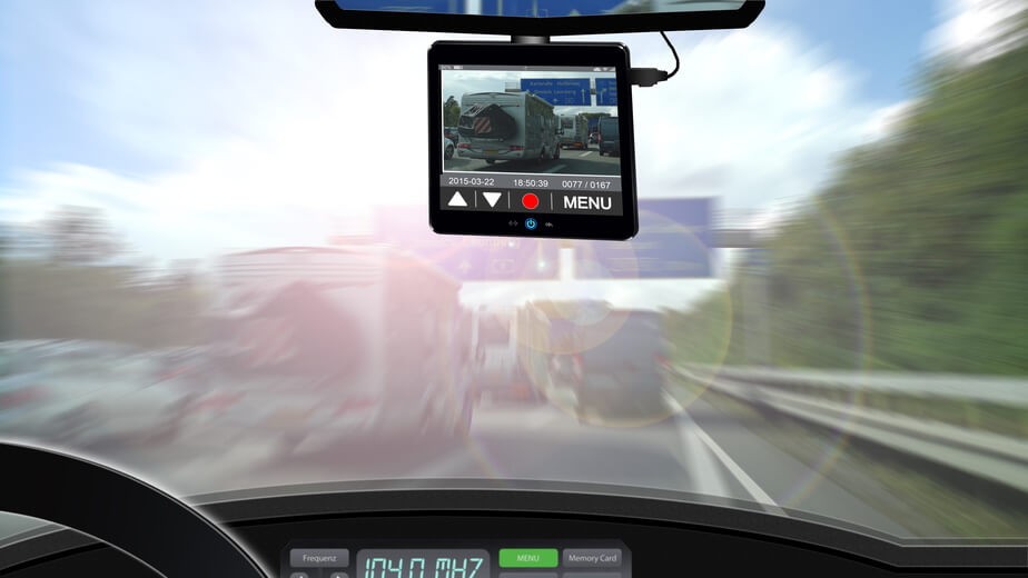 Dashcam